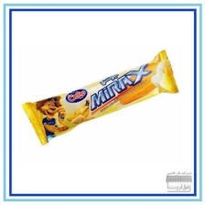 بستنی کیم موزی